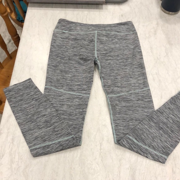 Roots Leggings - Picture 2 of 2